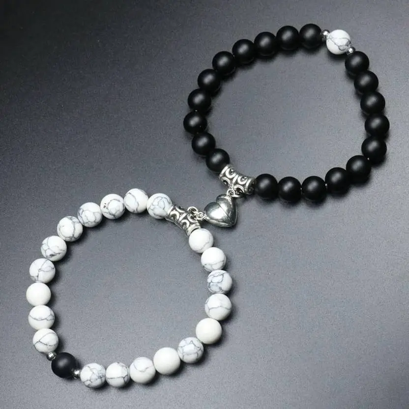Sophomart™ Premium Couple Bracelets