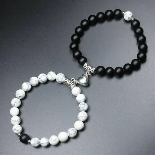 Sophomart™ Premium Couple Bracelets
